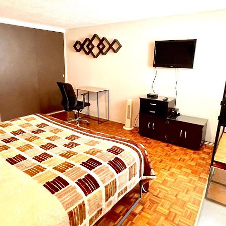 B&B Mexico Roma Norte 외부 사진