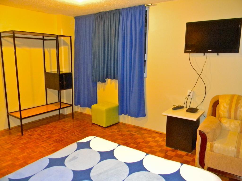 B&B Mexico Roma Norte 외부 사진