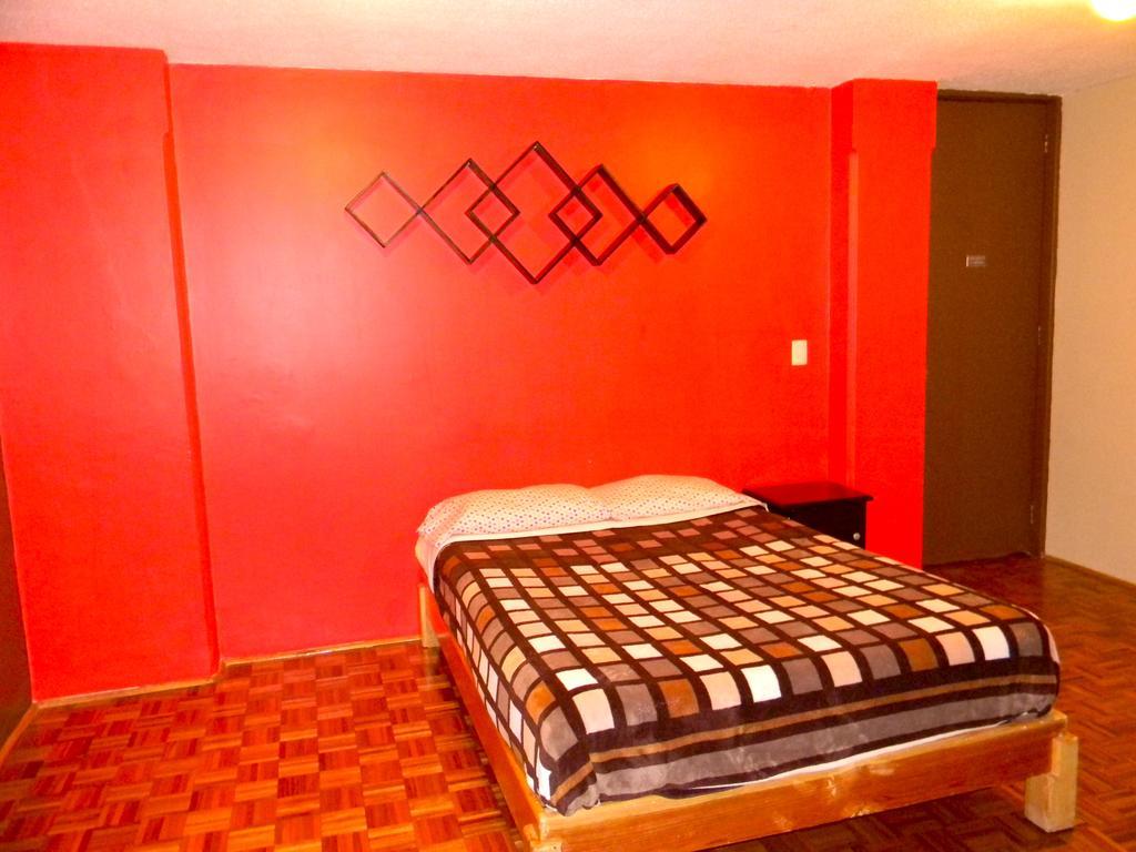 B&B Mexico Roma Norte 외부 사진