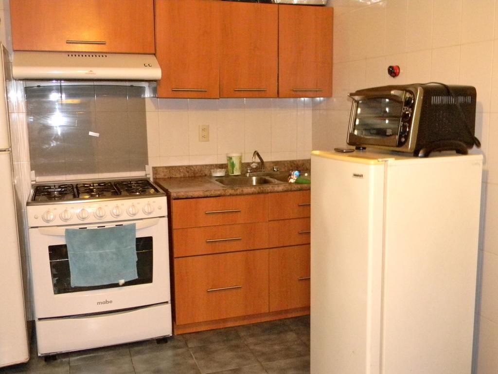 B&B Mexico Roma Norte 외부 사진