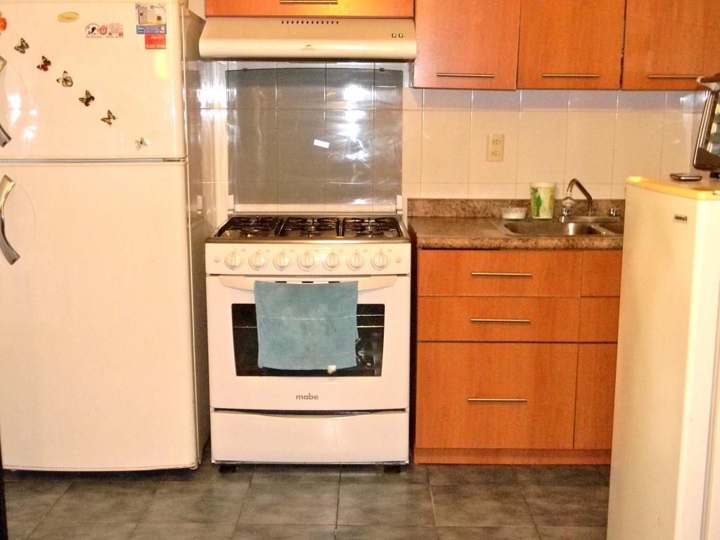 B&B Mexico Roma Norte 외부 사진