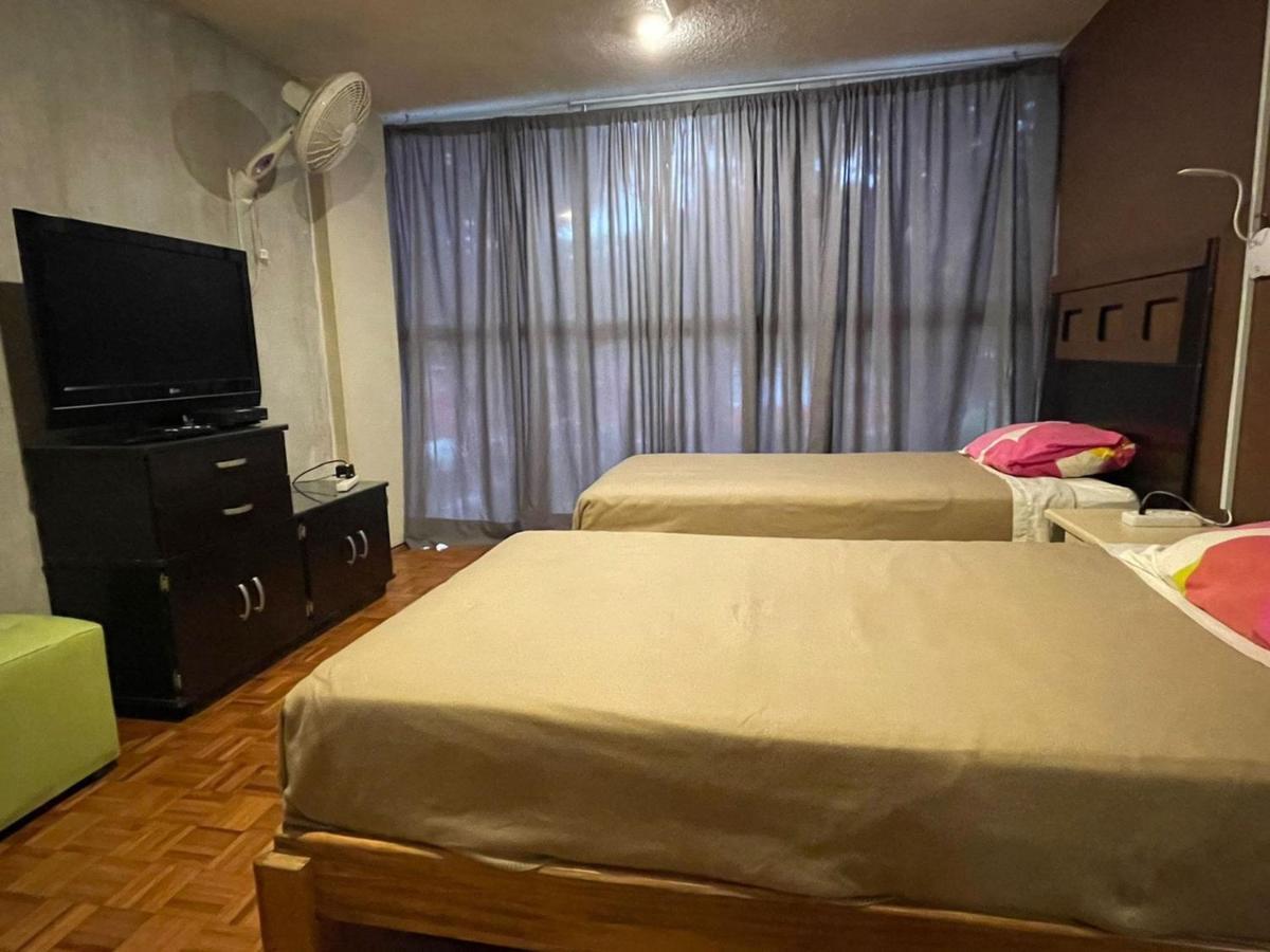 B&B Mexico Roma Norte 외부 사진