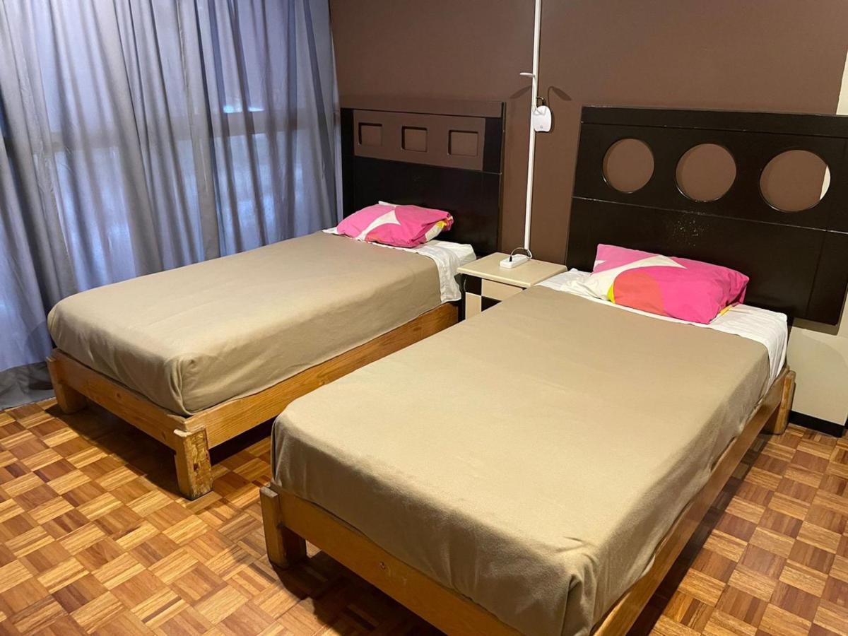 B&B Mexico Roma Norte 외부 사진