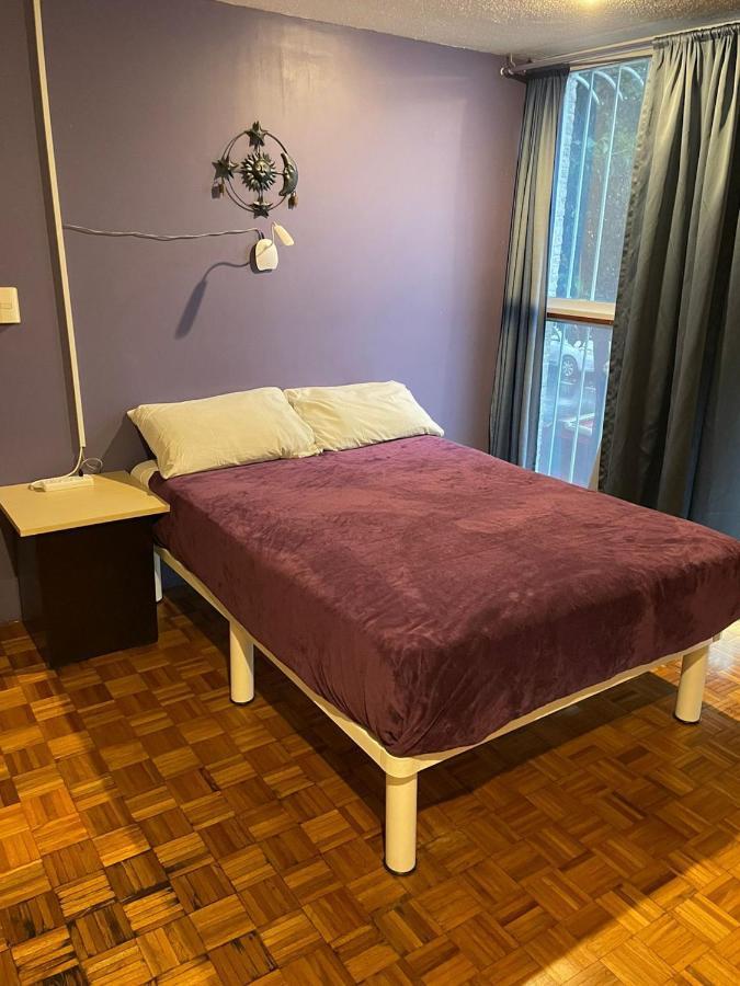 B&B Mexico Roma Norte 외부 사진