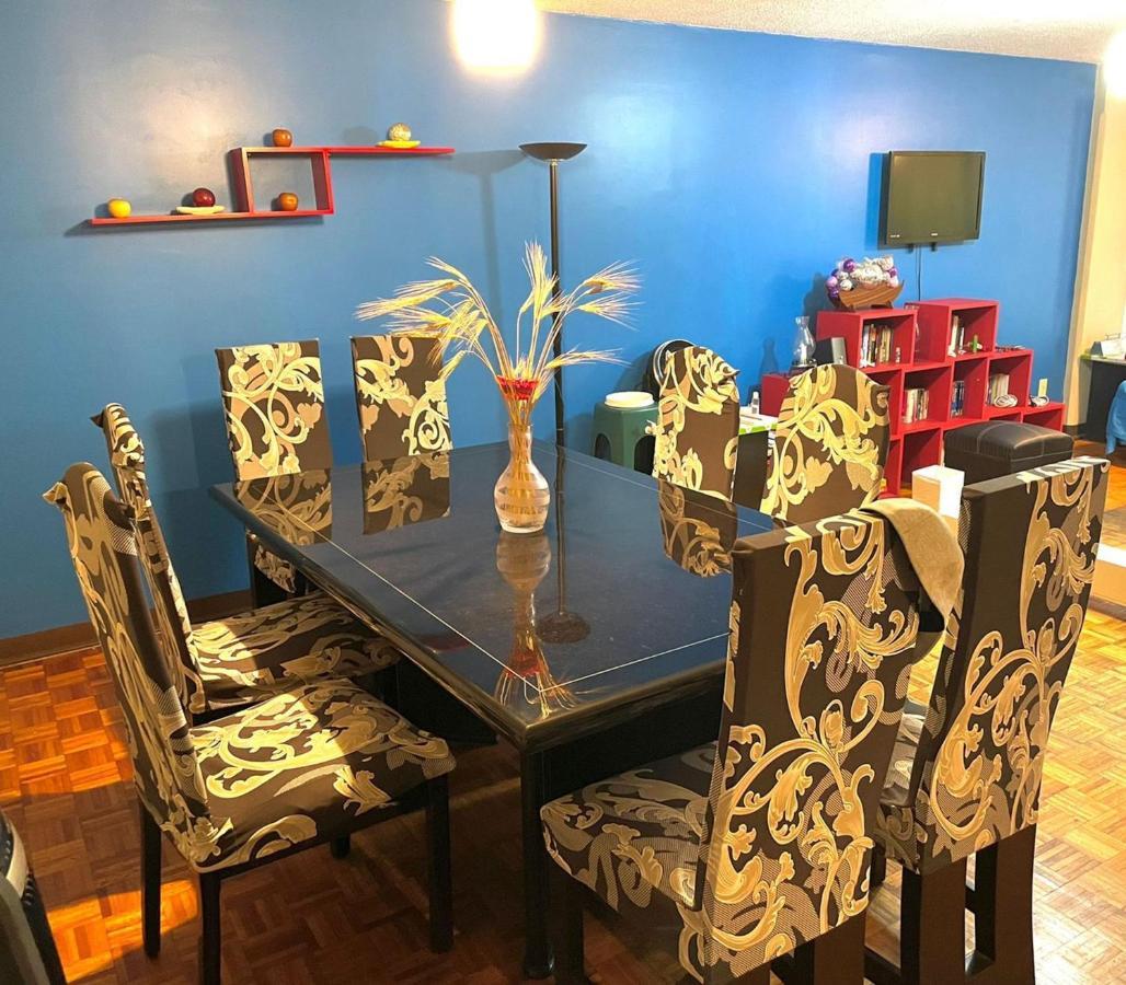 B&B Mexico Roma Norte 외부 사진