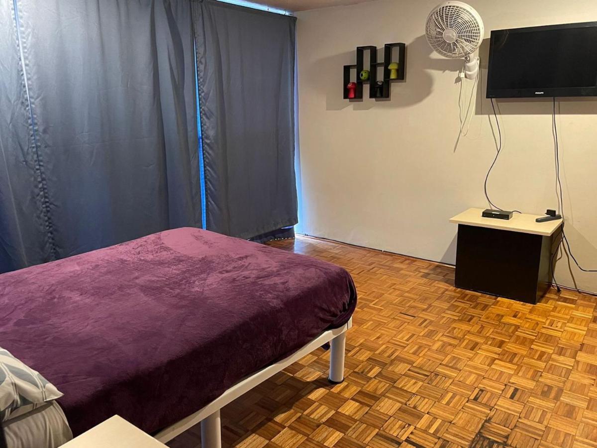 B&B Mexico Roma Norte 외부 사진