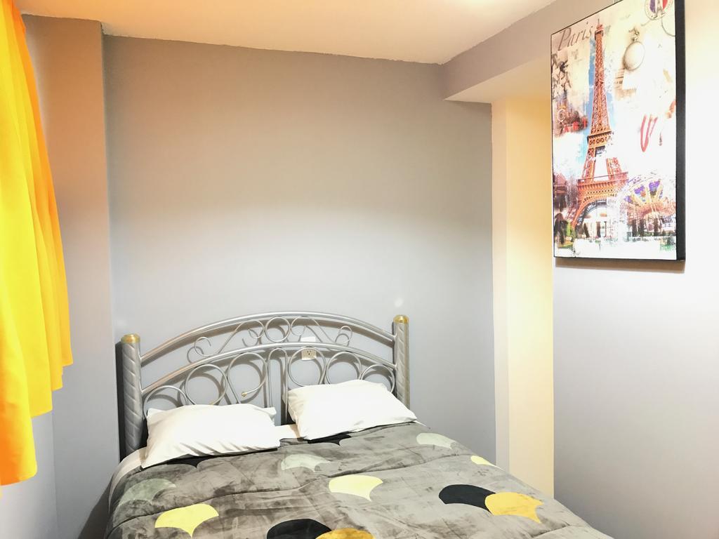 B&B Mexico Roma Norte 외부 사진