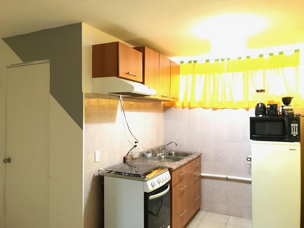 B&B Mexico Roma Norte 외부 사진