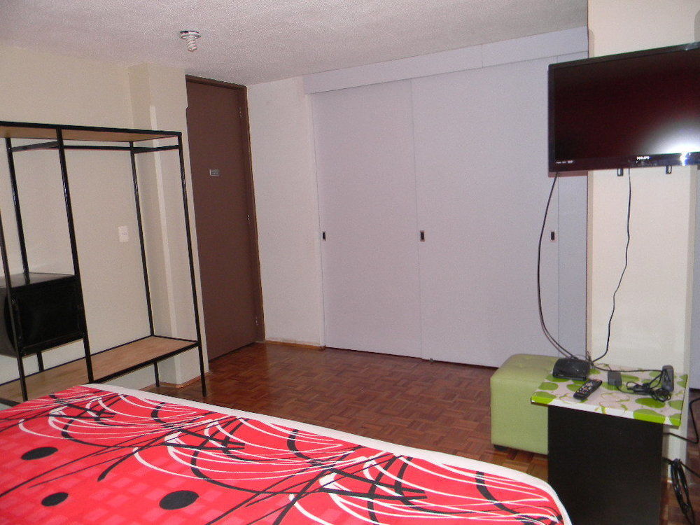 B&B Mexico Roma Norte 외부 사진