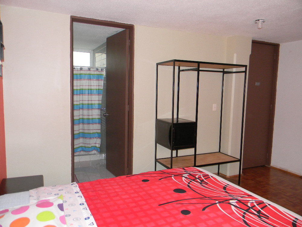 B&B Mexico Roma Norte 외부 사진