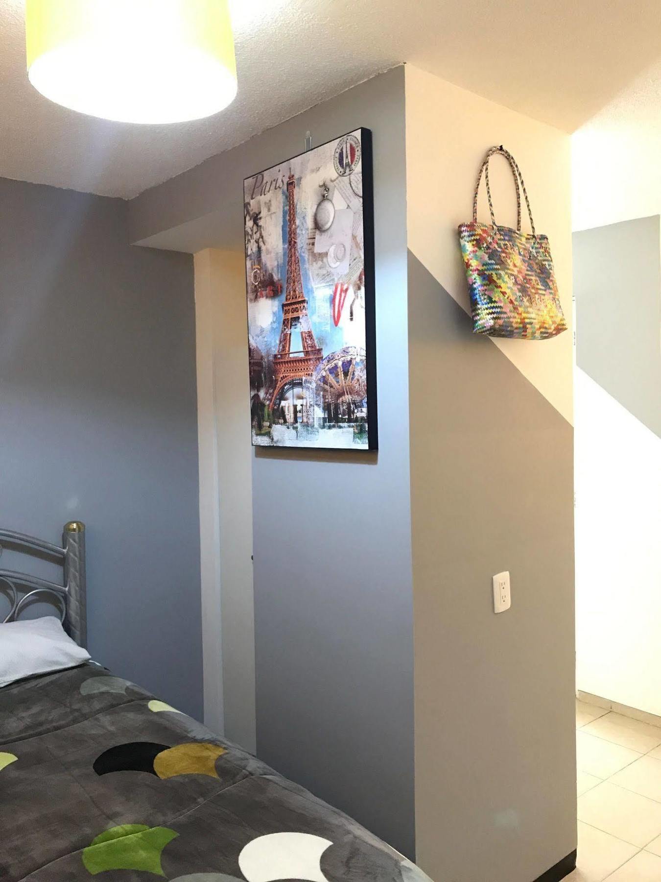 B&B Mexico Roma Norte 외부 사진