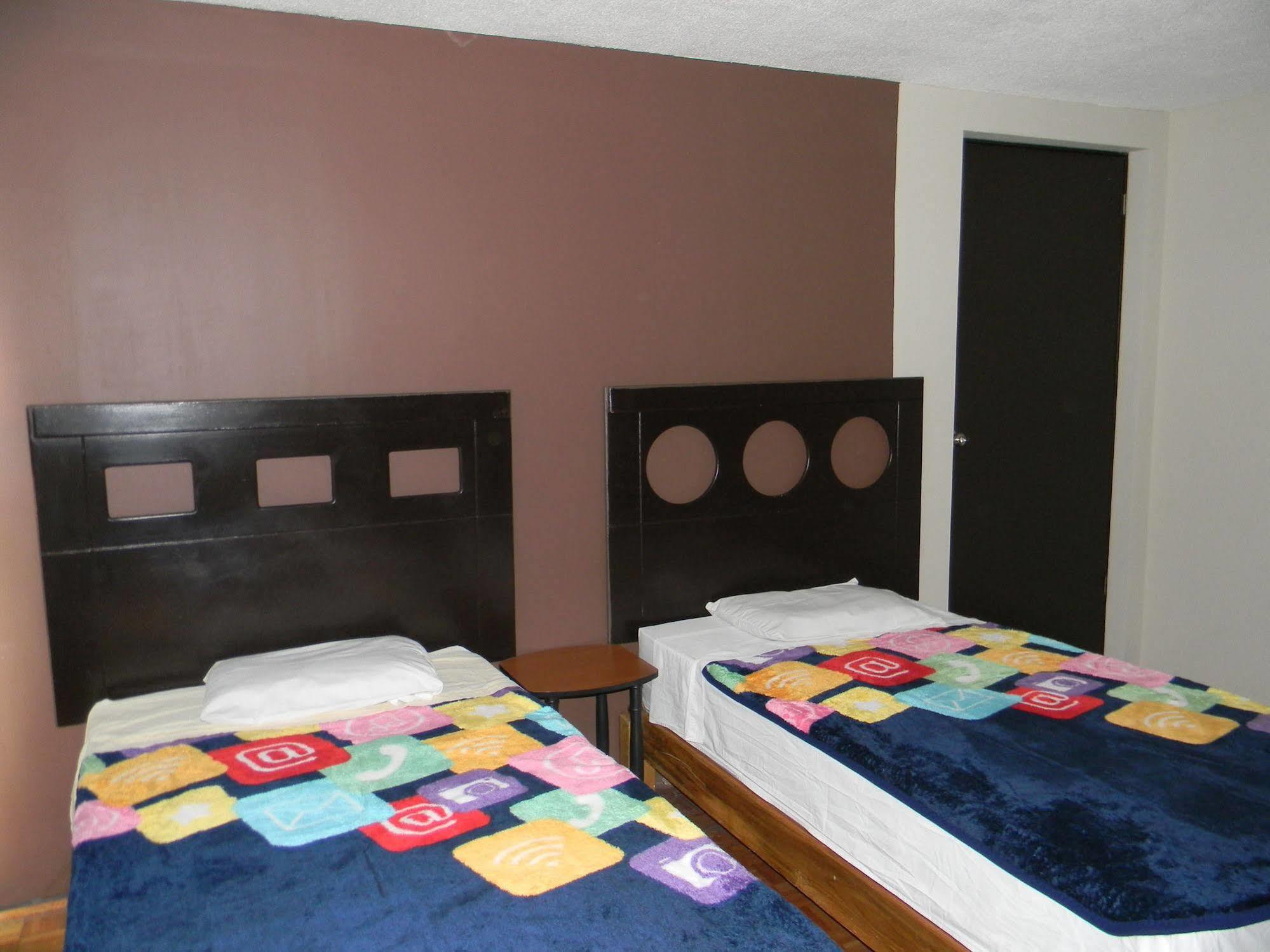 B&B Mexico Roma Norte 외부 사진