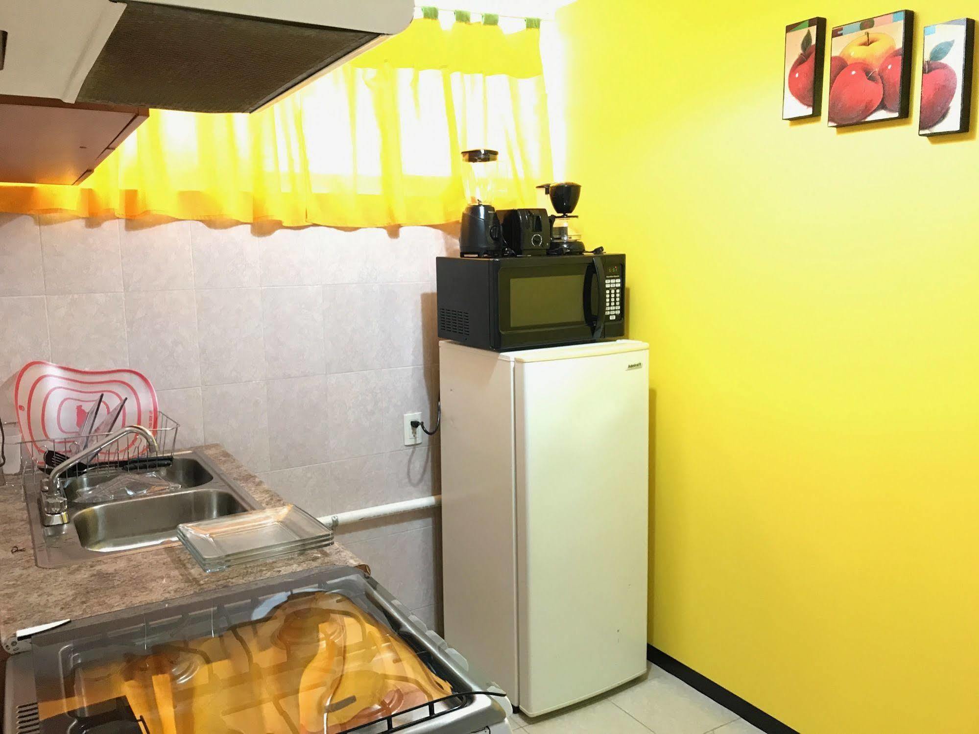 B&B Mexico Roma Norte 외부 사진