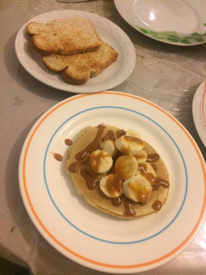 B&B Mexico Roma Norte 외부 사진