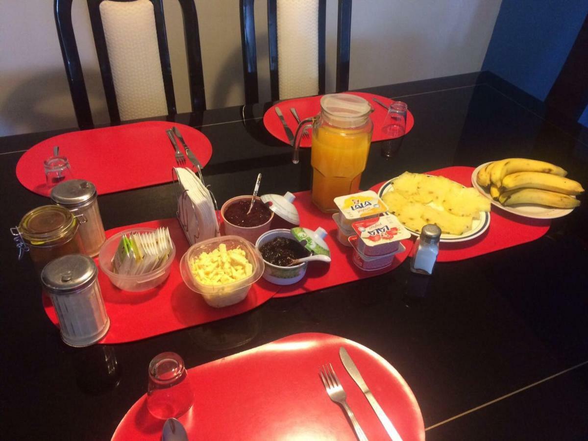 B&B Mexico Roma Norte 외부 사진