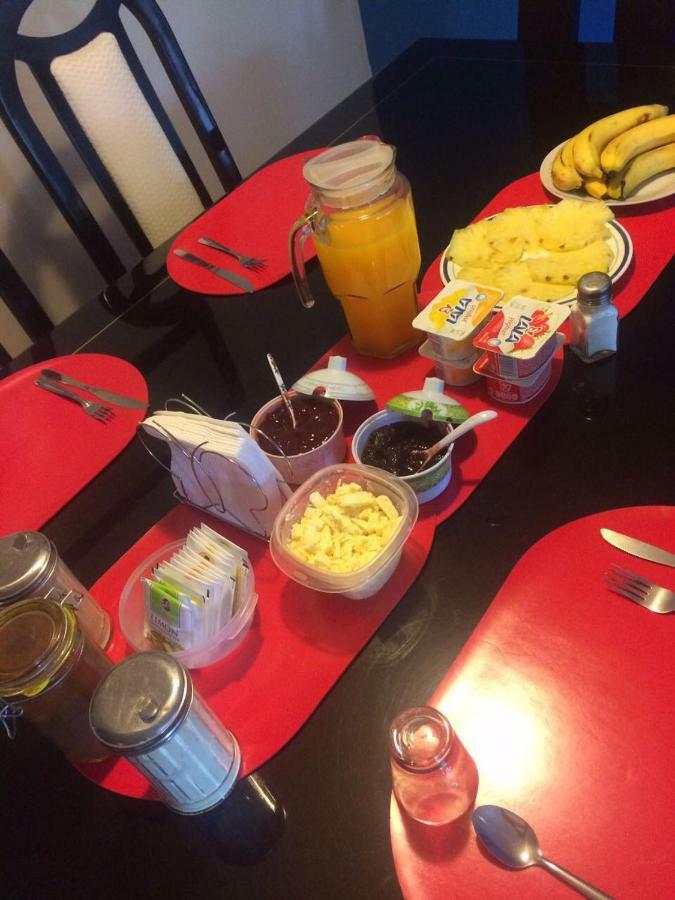 B&B Mexico Roma Norte 외부 사진
