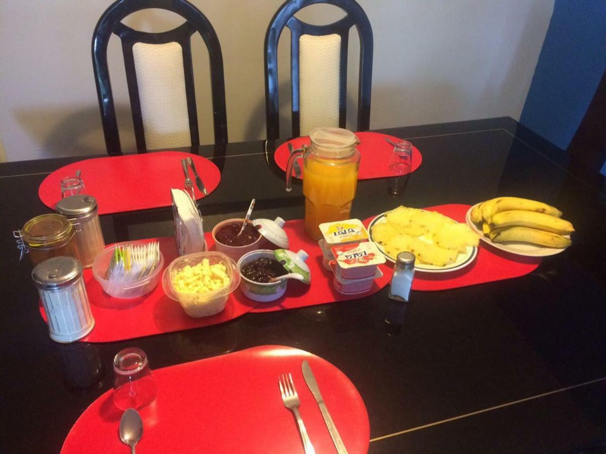 B&B Mexico Roma Norte 외부 사진