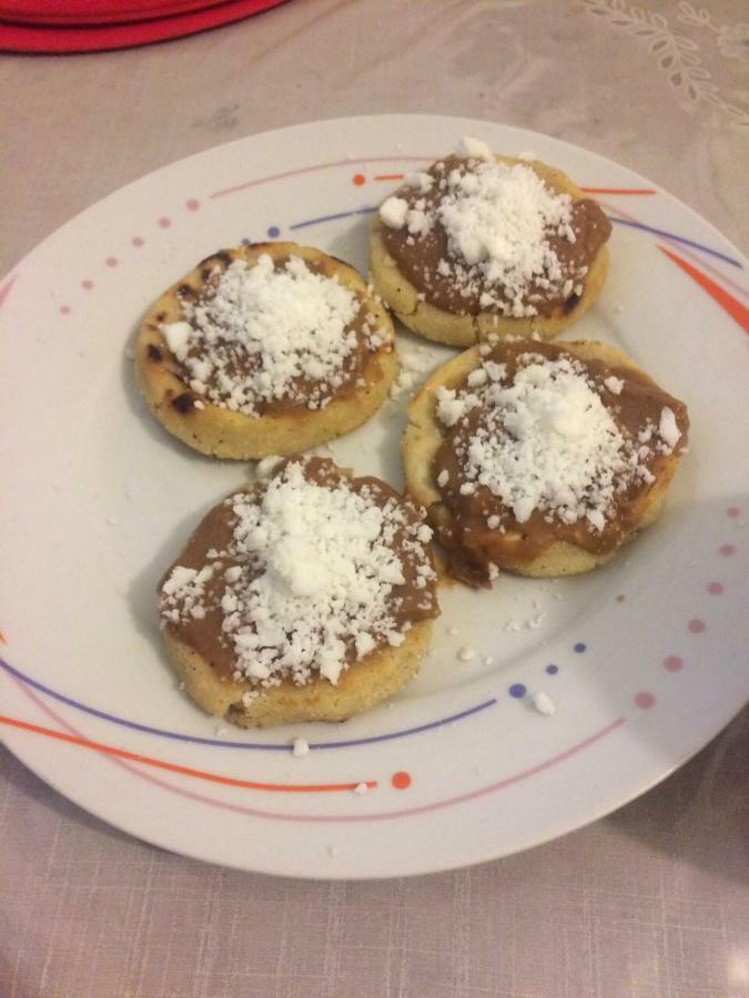 B&B Mexico Roma Norte 외부 사진